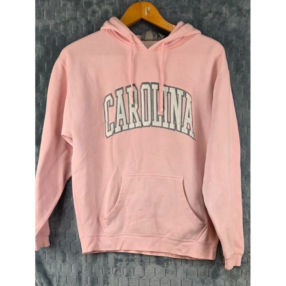 North Carolina Pink Hoodie‎ (CAROLINA) Size L